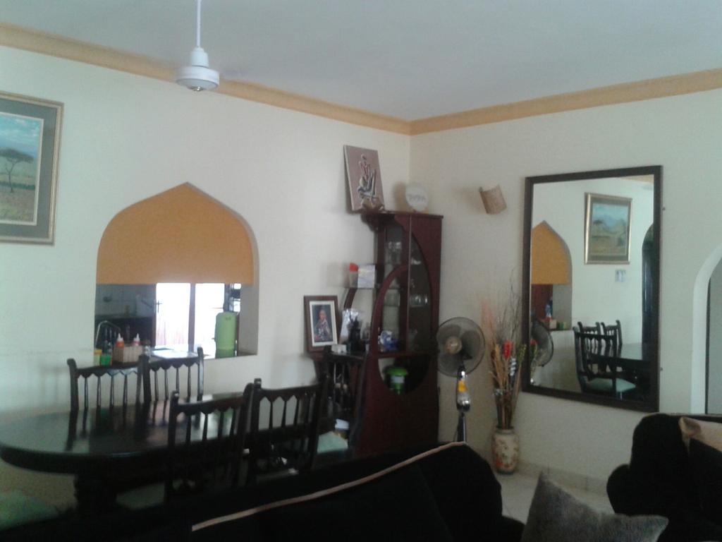 Shanzu Mombasa Apartment Mtwapa Room photo